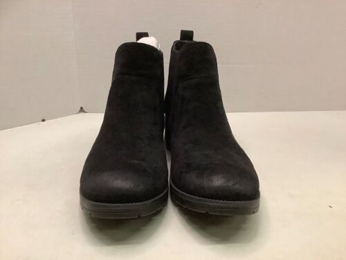 Natural Reflections Women's Boots, 10, Ecommerce Return - Lot 455