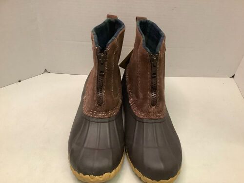Red Head Men's Rubber Boots, 10, Ecommerce Return - Lot 468