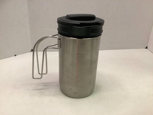 Stanley Adventure Camp Cook Set, Ecommerce Return - Lot 476