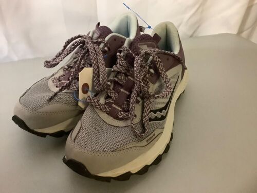 Saucony Women's Shoes, 8.5, Ecommerce Return - Lot 493