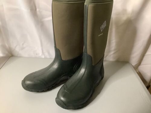 The Original Muck Boot Company, Edgewater, Men's 11, Ecommerce Return - Lot 505
