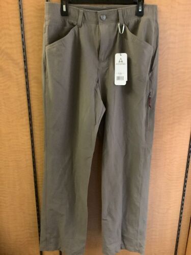 Ascend Men's Pants, 34x32, Appears New - Lot 507