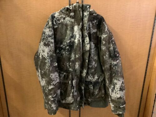 Red Head Men's Jacket, 2XL, Appears New - Lot 510