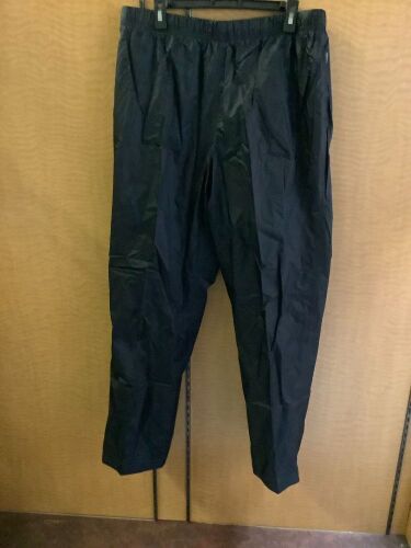 Guidewear Rain Stopper Pant, Men's Large, Appears New - Lot 511