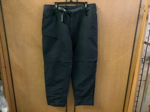 The North Face Men's Trail Pant, XL, Appears New - Lot 513