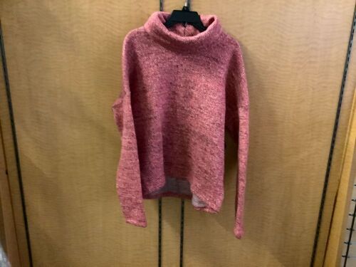 Columbia women's Chillin Fleece Pullover, XL, Appears New - Lot 518