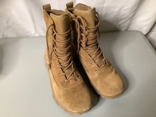 Red Head Men's Boots, 11, Ecommerce Return - Lot 522