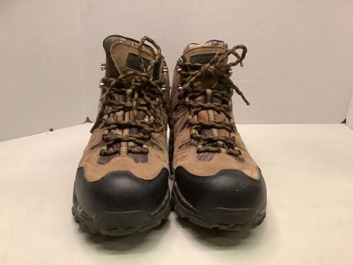 Red Head Men's Boots, 11, Ecommerce Return - Lot 530