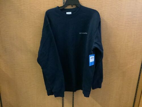 Columbia Men's Sweatshirt, Large, Appears New - Lot 544