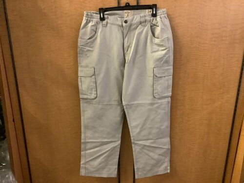 Red Head Men's Pants, 34x30, Appears New - Lot 545