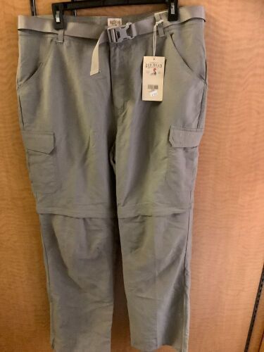 Red Head Men's Pants, 36x32, Appears New - Lot 549