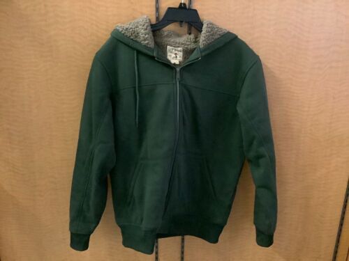 Red Head Men's Lined Hoodie, Medium, Ecommerce Return, Has some hair on it - Lot 552