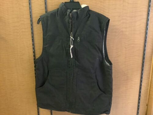 Red Head Men's Vest, Small, Appears New - Lot 566