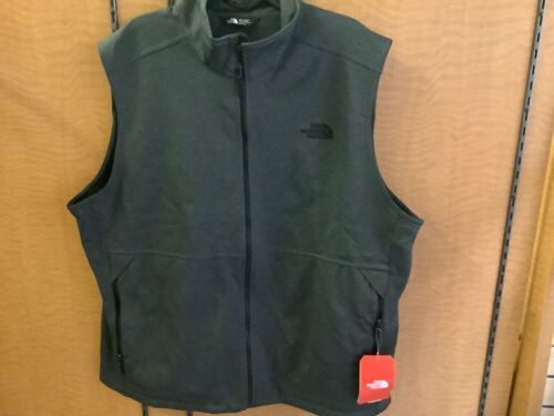 The North Face Men's Apex Vest, XXL, Appears New - Lot 569