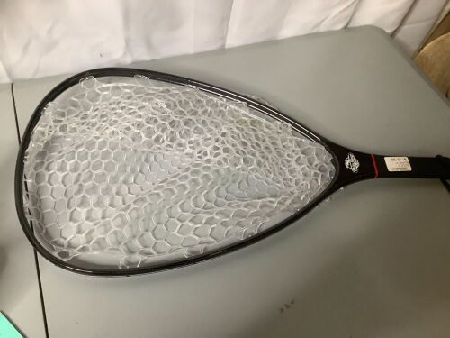 White River Fishing Net, Ecommerce Return - Lot 573