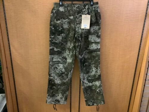 Red Head Silent Hide Pant, Med/32, Appears New - Lot 575