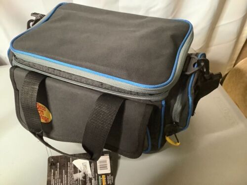 Extreme Series Tackle Bag, Ecommerce Return - Lot 578