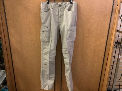 Red Head Men's Pant, 34x34, Appears New - Lot 581