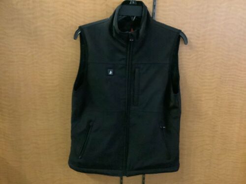 Action Heat Women's Heated Vest, Ecommerce Return - Lot 583