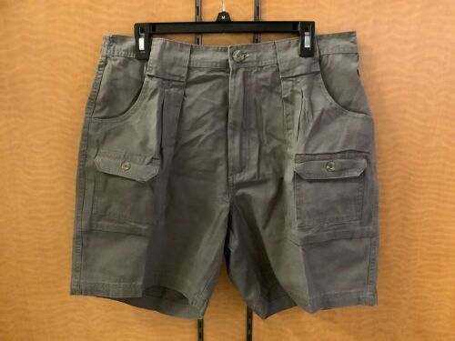 Red Head Men's Short, 36, Appears New - Lot 586