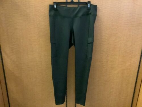 Under Armour Coldgear Leggings, XL, Appears New - Lot 587