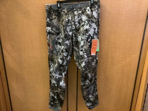 Sitka Gear Equinox Midi Pant, Men's Large, Appears New - Lot 588