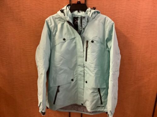 Arctix Women's Jacket, Large, Appears New - Lot 591