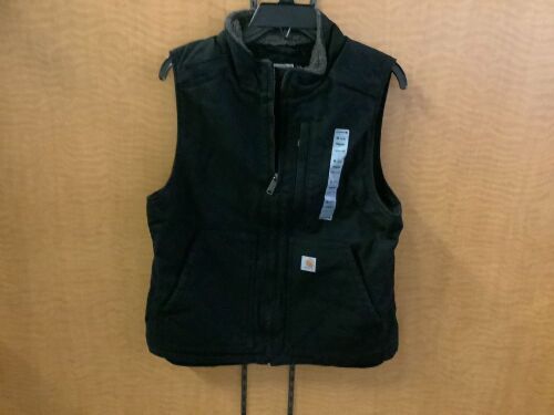 Carhartt Vest, Medium, Appears New - Lot 594