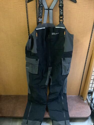 Guidewear Men's Bib, XL, Ecommerce Return - Lot 607
