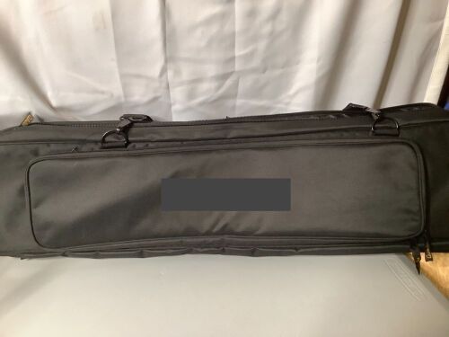 Large Gun Bag, Ecommerce Return - Lot 612