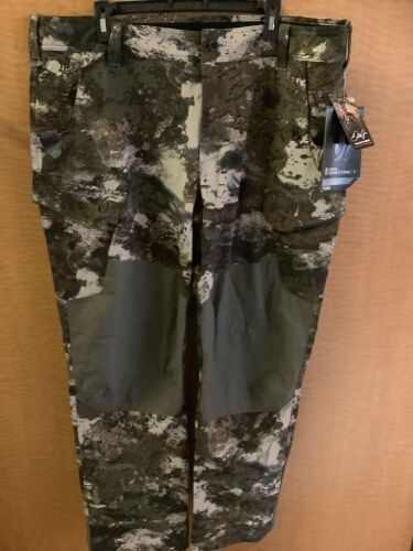 Instinct Men's Stalking Pants, 42, Appears New - Lot 619