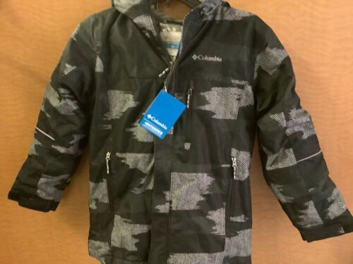Columbia Mighty Mogul Jacket, Youth Medium, Appears New - Lot 620