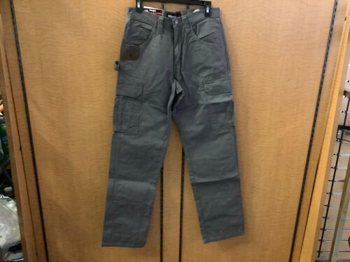 Wrangler Workwear, 30x34, Appears New - Lot 632