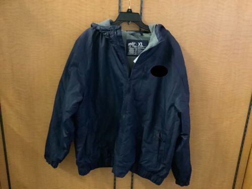 Men's Tourney Jacket, XL, Appears New - Lot 642