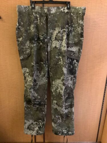 Red Head Silent Hide Men's Pants, 2XL, Ecommerce Return - Lot 643