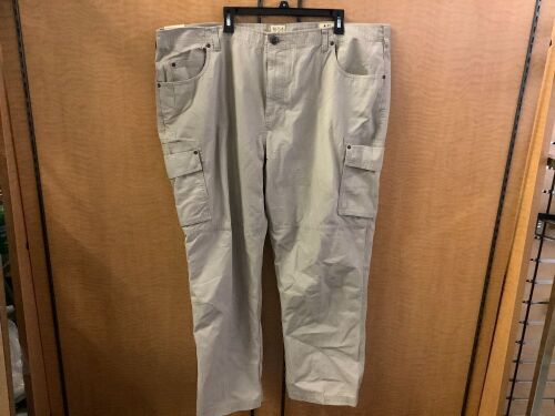 Red Head Men's Pants, 48x30, Appears New - Lot 649