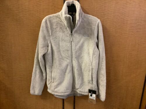 The North Face Women's Osito Jacket, Medium, Appears New - Lot 653