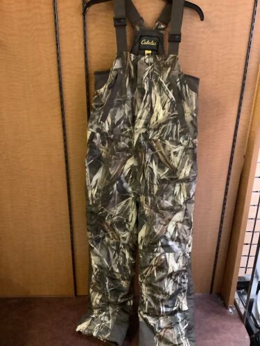 Northern Flight Men's Bib, Small, Appears New - Lot 654