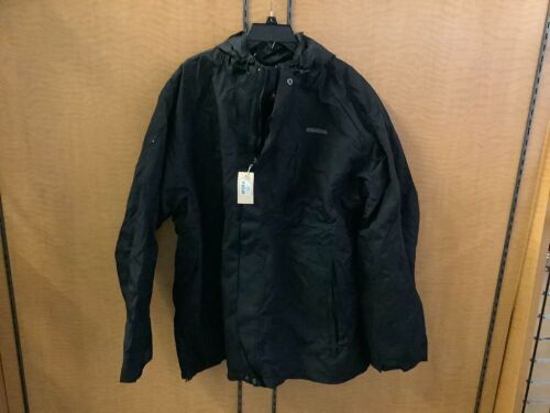 Red Head Men's Jacket, 2XL, Appears New - Lot 657