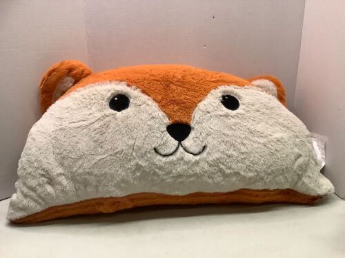 Fox Cuddle Sack, Appears New - Lot 666