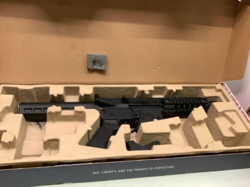 Crosman Air Power A4-P BB Pistol, Missing Parts, Ecommerce Return - Lot 668