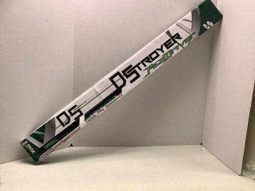 Stroyer Piler Driver Arrows, Ecommerce Return - Lot 672
