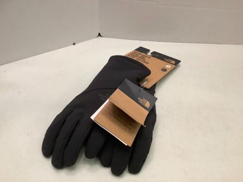 The North Face Women's Gloves, Small, Appears New - Lot 682