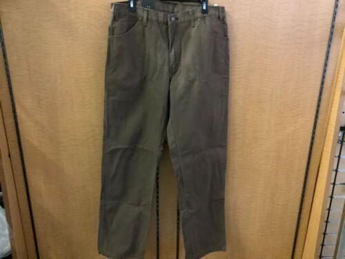 Dickies Carpenter Jean, 36x34, Appears New - Lot 694