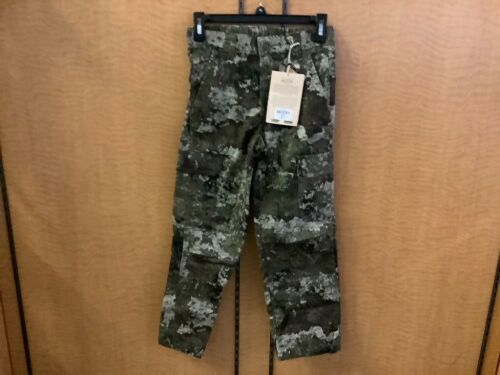 Red Head Silent Hide Youth Pant, Large, Appears New - Lot 699