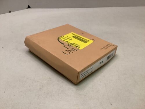 Ducks Unlimited Brown Mocha Wallet, Appears new - Lot 712