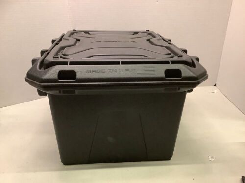 Plano Storage Case, Ecommerce Return - Lot 722