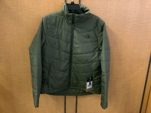The North Face Women's Tamburello Jacket, Large, Appears New - Lot 728
