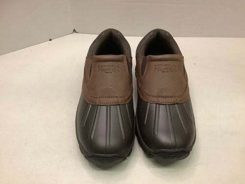 Red Head Men's Rubber Shoes, 9.5, Ecommerce Return - Lot 740