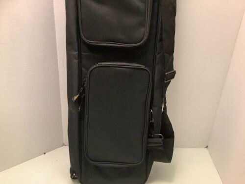 Deluxe 8-Rod Ice Bag, Ecommerce Return, Dirty - Lot 751